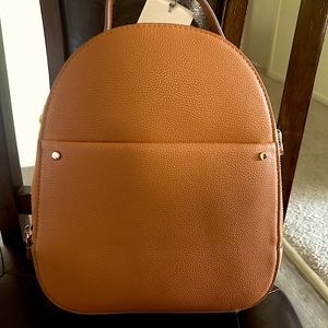 Backpack/crossby bag
